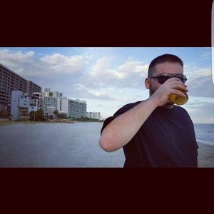 Meet your Posher, Zach